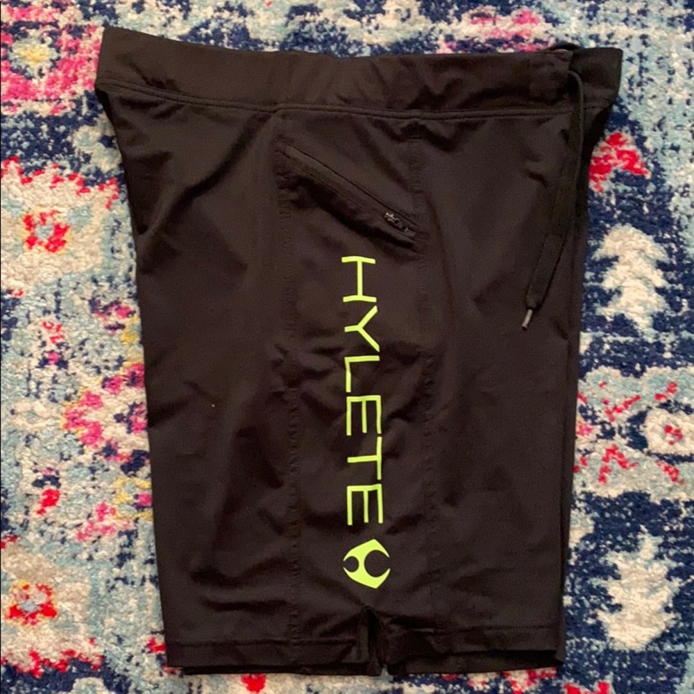 Men’s Hylete shorts